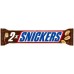 Snickers 2-pack 80g