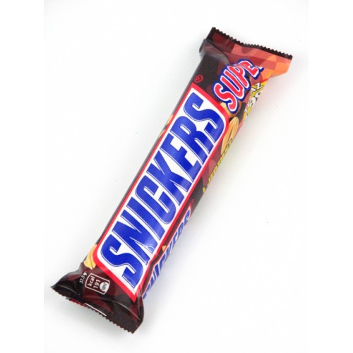 Snickers Super 75g