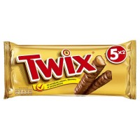 Twix 5-pack