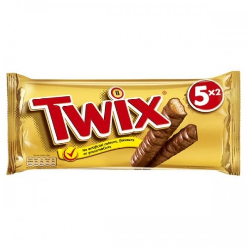 Twix 5-pack