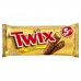 Twix 5-pack