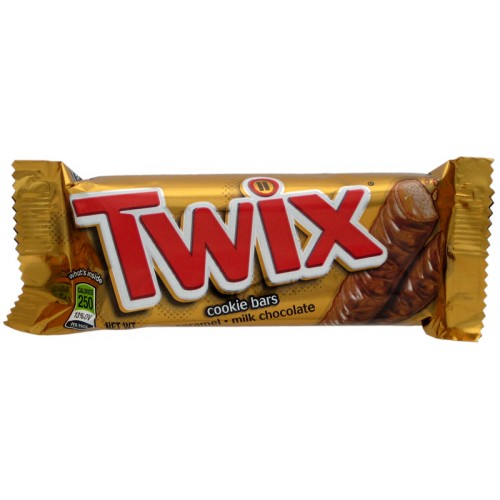 Twix 51g