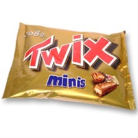 Twix Minis 200g