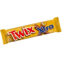 Twix Xtra 75g