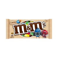 M&Ms® Plain in Sm Label Pack