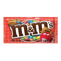 M&Ms Chocolate Party Bulk Bag ,1kg m&ms, M&ms chocolate, Share Bag M&ms