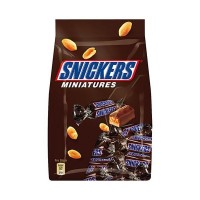 Snickers Miniatures 220g