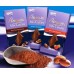 Milka Amavel 50% Cocoa - Wildberries 100g