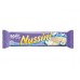 Milka Nussini Coconut 3x37g