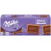 Milka Choco Biscuit 150g