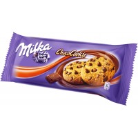 Milka Choco Cookie 135g