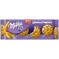 Milka Choco Cookie 168g