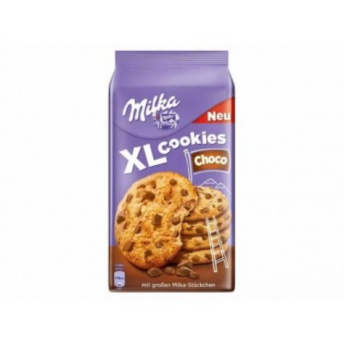 Milka Choco Cookies XL 184g