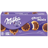 Milka Chocominis 150g