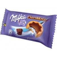 Milka Chocominis 37.5g