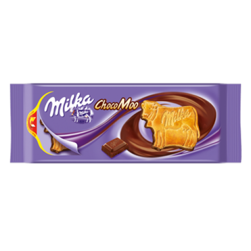 Milka Choco Moo