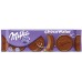 Milka Choco Wafer 180g