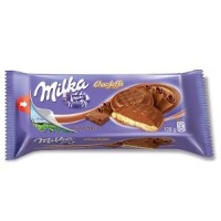 Milka ChocoJaffa Biscuits Chocolate