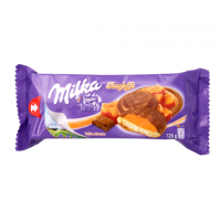 Milka ChocoJaffa Biscuits Toffee