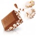 Milka Choco & Popcorn Chocolate 250g