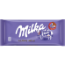 Milka Alpine Milk Chocolate 100g