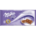 Milka Alpine Milk Cream 100g