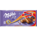 Milka & Daim Chocolate 100g