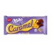 Milka Caramel Chocolate tablet 100g