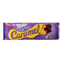 Milka Caramel Cadbury 280g