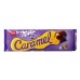 Milka Caramel Cadbury 280g