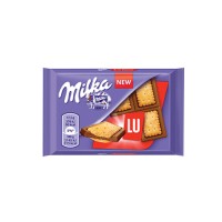 Milka LU 35g