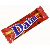 Daim Bar 28g