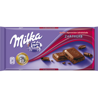 Milka Dark Chocolate