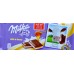 Milka Milk & Honey 100g