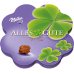 Milka Ales Gute/ Happy 125g