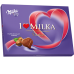 Milka I Love Milka Hazelnut 120g