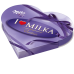 Milka I Love Milka Heart 150g