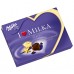 Milka I Love Milka Vanilla Cream 125g