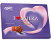 Milka I Love Milka Strawberry Cream 110g