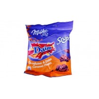 Milka Snax Daim 60g