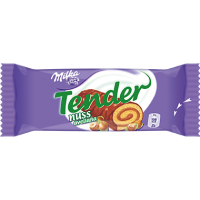 Milka Tender Nuss 37g