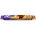 Milka GO (Zack) Bar Toffee & Whole Hazelnuts 43g