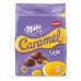 Milka Snax Caramel 60g