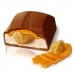 Milka GO (Zack) Bar Toffee & Whole Hazelnuts 43g