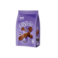 Milka Crispello Choco Pudding 500g