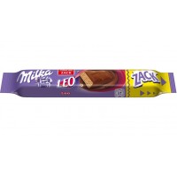 Milka GO (Zack) bar LEO