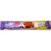 Milka GO (Zack) bar Choco & Rice 42g