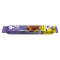 Milka GO (Zack) bar Hazelnut