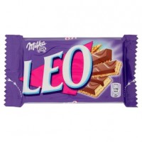 Milka LEO 33.3g