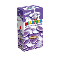 Milka Milkinis Chocodrops